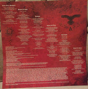 Lacuna Coil : Black Anima (LP, Album)