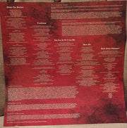 Lacuna Coil : Black Anima (LP, Album)