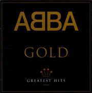 ABBA : Gold: Greatest Hits (CD, Comp, Club, RM)