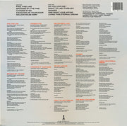 Andy Fraser : Fine Fine Line (LP, Album)