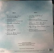 Common : Let Love (LP, Album)