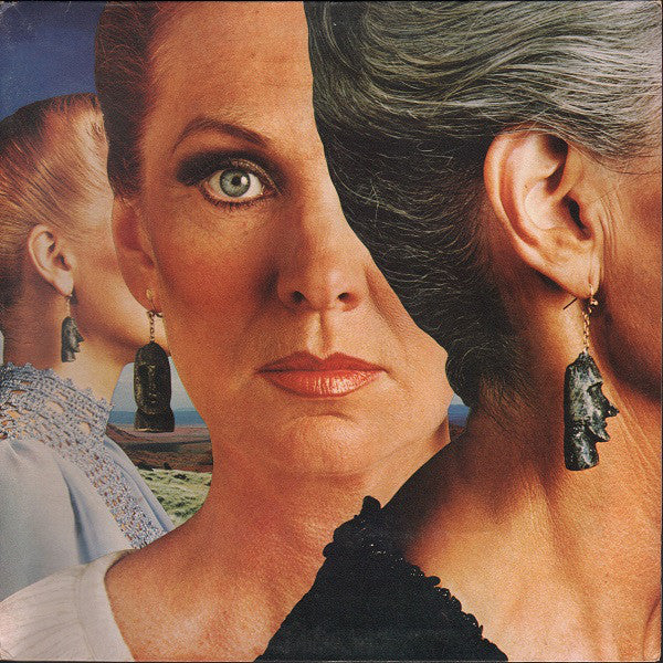 Styx : Pieces Of Eight (LP, Album, Pit)