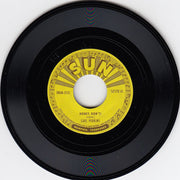 Carl Perkins : Honey, Don't! (3", S/Sided, Single, Ltd, RM)