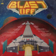 Various : Blast Off (LP, Comp, 75)