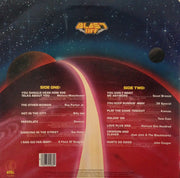 Various : Blast Off (LP, Comp, 75)