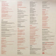 Black Pumas : Black Pumas (LP, Album, Cre)