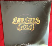 Bee Gees : Gold Volume One (LP, Comp, Club, RE, RCA)