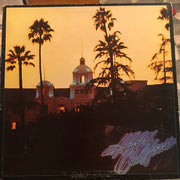 Eagles : Hotel California (LP, Album, Club, RE, Col)