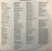Slayer : Hell Awaits (LP, Album, RE)