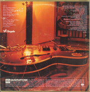 Ten Years After : A Space In Time (LP, Album, Quad, SQ)