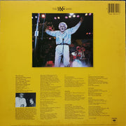 Maynard Ferguson : Hot (LP, Album, San)