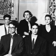 the album cover for The Magnetic Fields - Get Lost [MP3 Coupon][Remastered][Reissued][180 Gram]