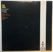 The Oscar Peterson Trio : The Trio : Live From Chicago (LP, Album, RE)