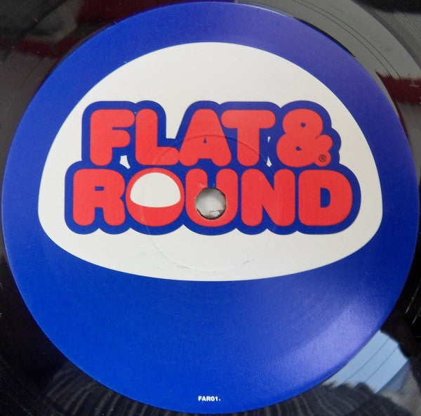 Chris Lum : Chairman Of The Message Board (12")
