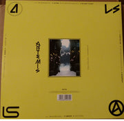 Lindsey Stirling : Artemis (2xLP, Album, Yel)