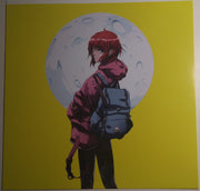 Lindsey Stirling : Artemis (2xLP, Album, Yel)