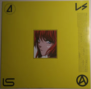 Lindsey Stirling : Artemis (2xLP, Album, Yel)