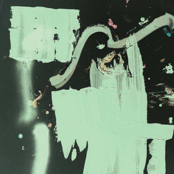 Trust (15) : The Destroyer - Part Two (LP, Album, Ltd, Cle)