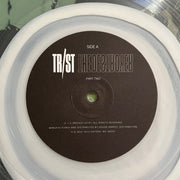 Trust (15) : The Destroyer - Part Two (LP, Album, Ltd, Cle)