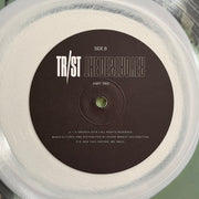 Trust (15) : The Destroyer - Part Two (LP, Album, Ltd, Cle)