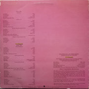 Ry Cooder : Bop Till You Drop (LP, Album, Los)