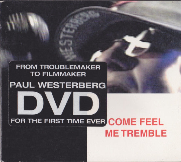 Paul Westerberg : Come Feel Me Tremble (DVD-V, NTSC, Dig)