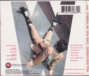 Paul Westerberg : Come Feel Me Tremble (DVD-V, NTSC, Dig)
