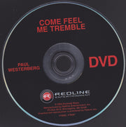 Paul Westerberg : Come Feel Me Tremble (DVD-V, NTSC, Dig)