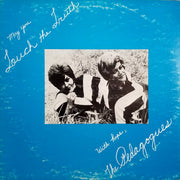 The Pedagogues : Touch The Truth (LP, Album)