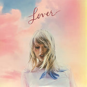 Taylor Swift : Lover (LP, Pin + LP, Blu + Album)