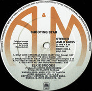 Elkie Brooks : Shooting Star (LP, Album)