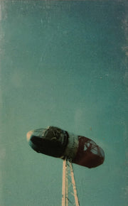 The Smashing Pumpkins : Pisces Iscariot (Cass, Comp)