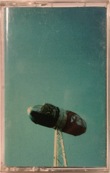 The Smashing Pumpkins : Pisces Iscariot (Cass, Comp)