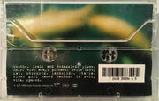 The Smashing Pumpkins : Pisces Iscariot (Cass, Comp)