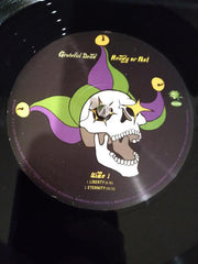 The Grateful Dead : Ready Or Not (2xLP, Ltd, 180)