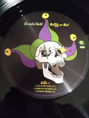 The Grateful Dead : Ready Or Not (2xLP, Ltd, 180)