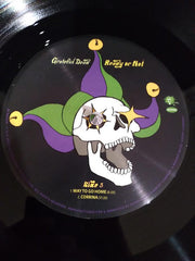 The Grateful Dead : Ready Or Not (2xLP, Ltd, 180)