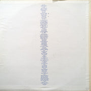 Tom Rapp / Pearls Before Swine : ...Beautiful Lies You Could Live In. (LP, Album, Pit)
