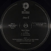 Jay-Z : Hovi Baby / U Don't Know (Remix) (12", Promo)