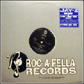 Jay-Z : Hovi Baby / U Don't Know (Remix) (12", Promo)