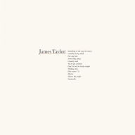 James Taylor (2) : James Taylor's Greatest Hits (LP, Comp, RE, RP)