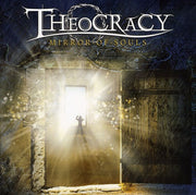 the album cover for ocracy - Mirror Of Souls