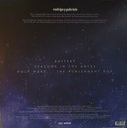 Rodrigo Y Gabriela : Mettal EP (12", S/Sided, EP, RSD, Etch, Ltd)