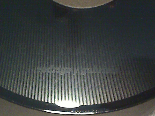 Rodrigo Y Gabriela : Mettal EP (12", S/Sided, EP, RSD, Etch, Ltd)