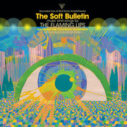 The Flaming Lips Featuring The Colorado Symphony* : (Recorded Live At Red Rocks Amphitheatre) The Soft Bulletin (CD, Album)