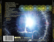 The Flaming Lips Featuring The Colorado Symphony* : (Recorded Live At Red Rocks Amphitheatre) The Soft Bulletin (CD, Album)