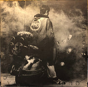 The Who : Quadrophenia (2xLP, Album, RE, Pin)