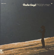 Charles Lloyd : Moon Man (LP, Album, RE, Ter)
