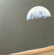 Charles Lloyd : Moon Man (LP, Album, RE, Ter)