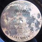 Santana : Moonflower (2xLP, Album, Pit)